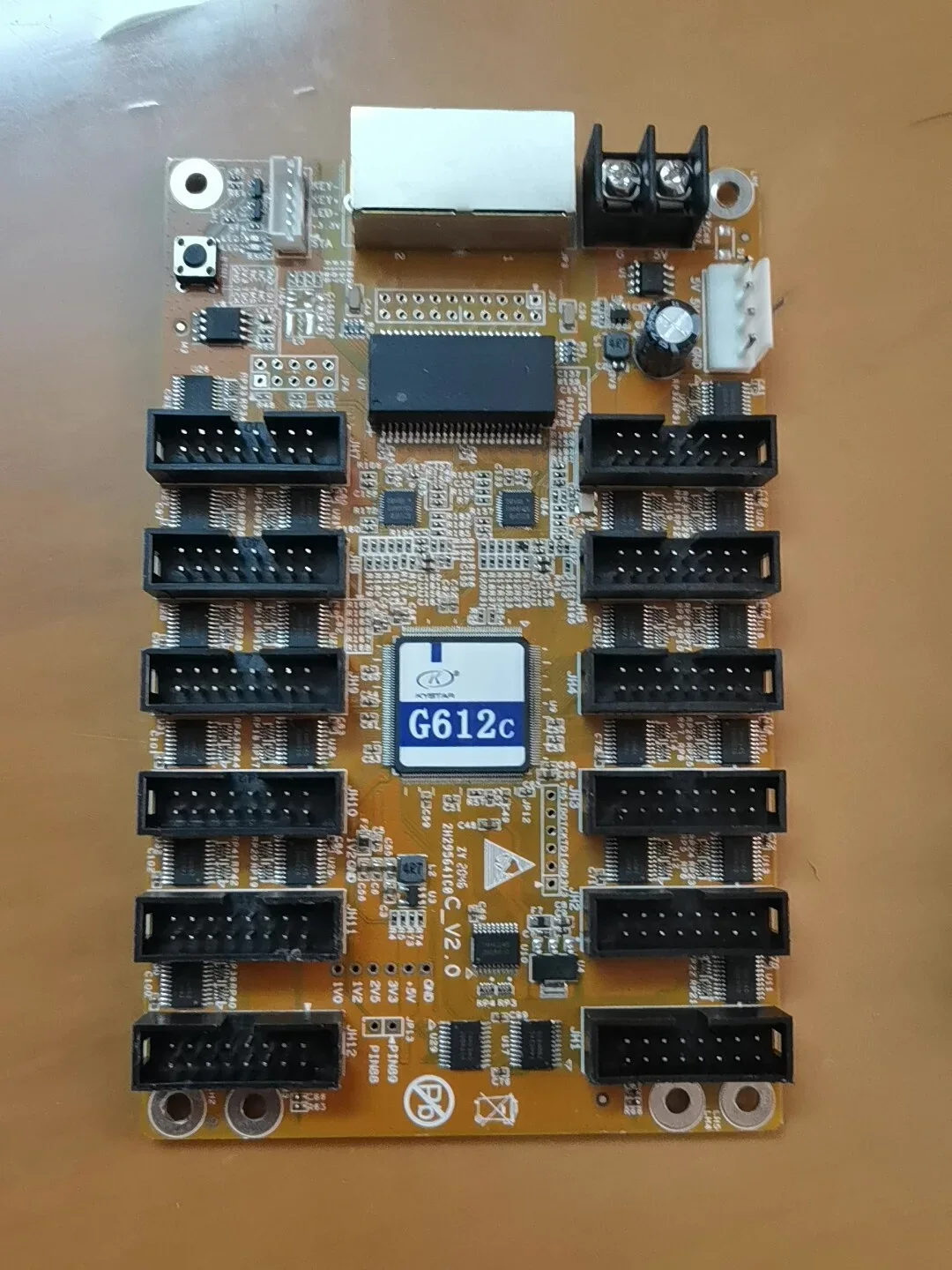 White Label G612c V2.0 Industrial Automation Component product photo 1