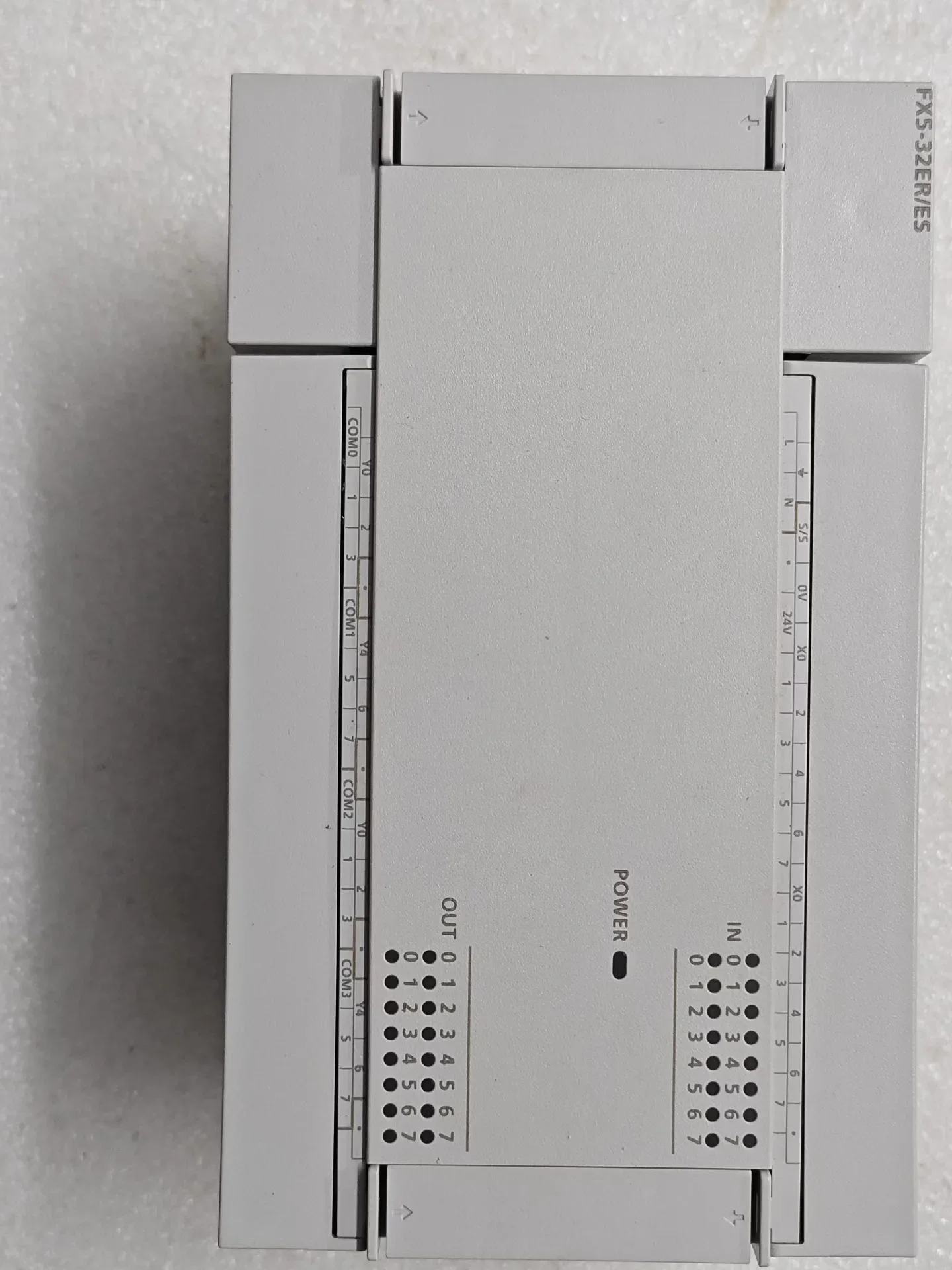 White Label FX5-32ER/ES PLC Module product photo 1