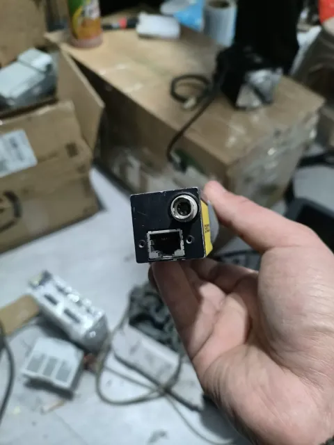Cognex CAM-CIC-5000R-14-G Industrial Automation Component product photo 5