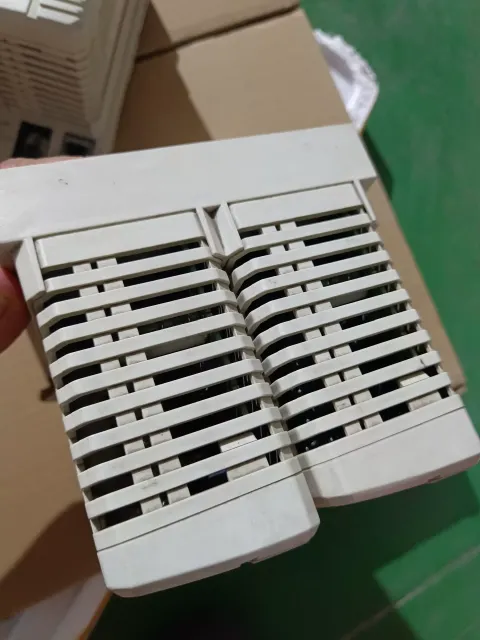 ABB CI840 / 3BSE022457R1 I/O Module product photo 5