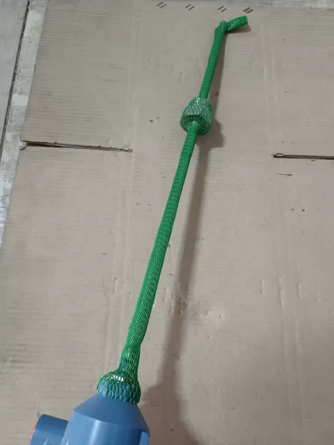 Rosemount 0065C22Z0375Y0220G24E1 Industrial Sensor product photo 9