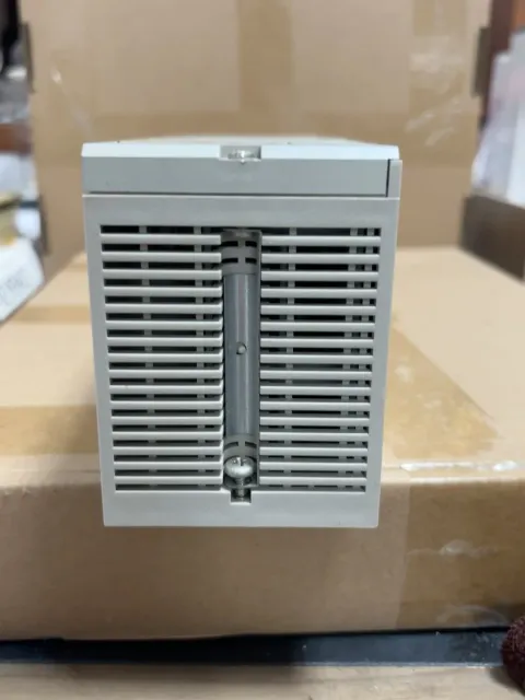 Omron C1000H-CPU01-V1 PLC Module product photo 4