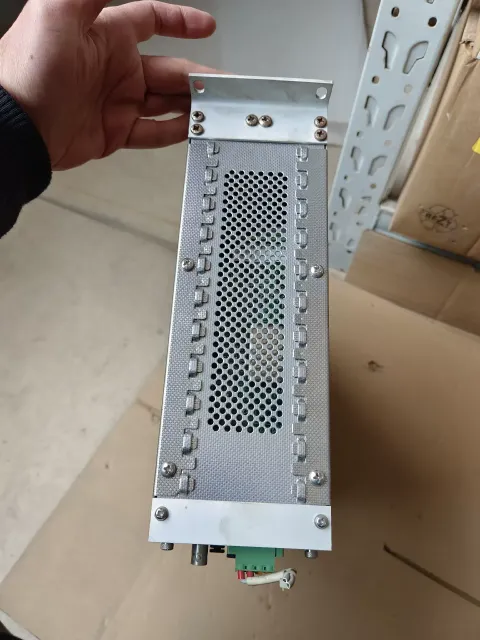 北京四方 / Sifang CSC-196 Power Electronics Module product photo 6