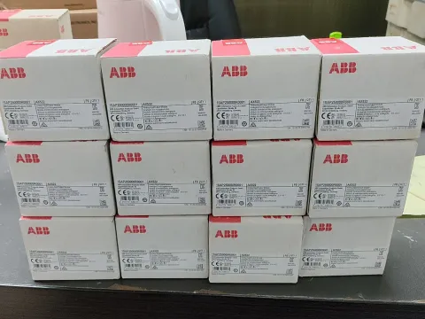 ABB AX522 / 1SAP250000R0001 I/O Module product photo 1