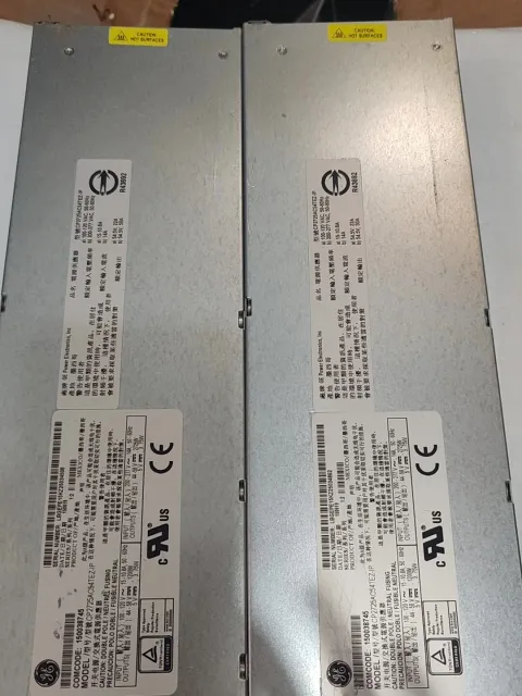 White Label CP2725AC54TEZ-IP Power Electronics Module product photo 2