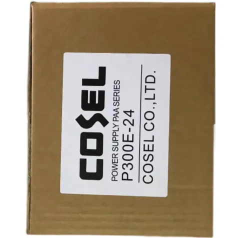 Cosel PAA300F-24; P300E-24; P300-24 Power Electronics Module product photo 4
