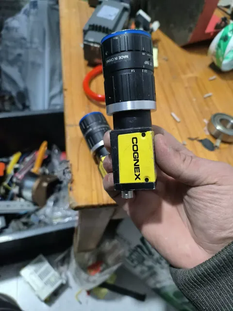 Cognex CAM-CIC-5000R-14-G Industrial Automation Component product photo 8