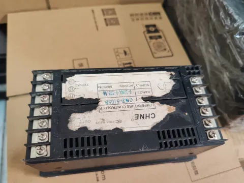 CHNE CNZ-5105R Industrial Control Board product photo 3