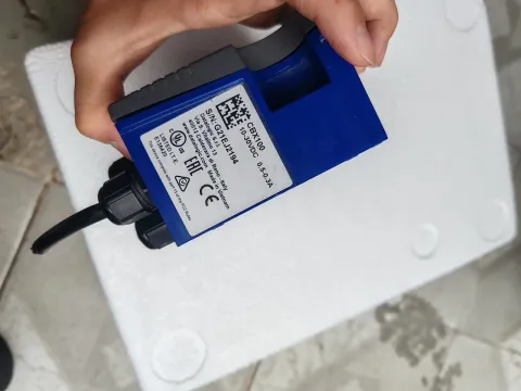 Datalogic CBX100 Industrial Automation Component product photo 5