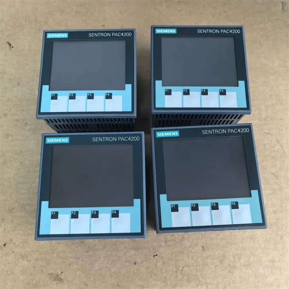 Siemens 7KM4212-0BA00-3AA0 Power Electronics Module product photo 1