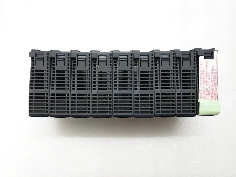 Mitsubishi Electric QY42P PLC Module — product photo 19 of 62