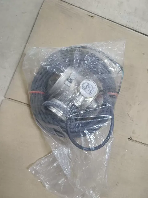 Philips / Sartorius PR 6201/24 L Industrial Automation Component product photo 8