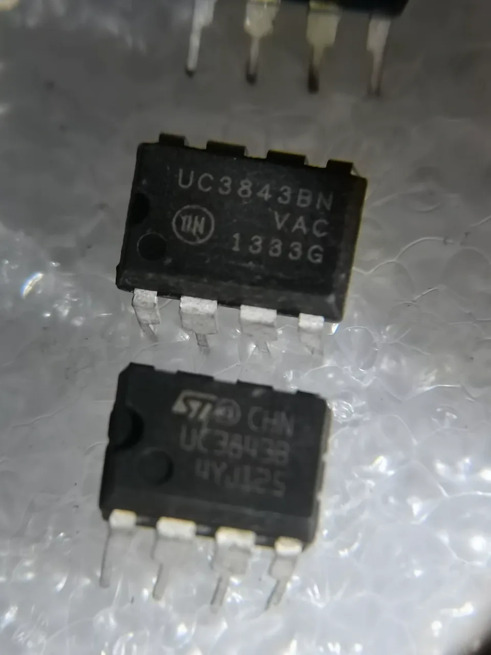 White Label UC3843BN / UC3843B / TL3843P Industrial Sensor product photo 1