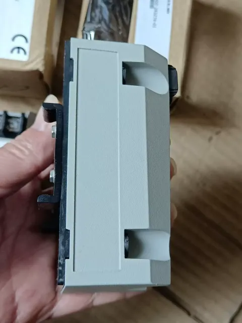 Bently Nevada 990-10-XX-01-00 MOD 163930-01 / MOD 283278-01 Industrial Automation Component product photo 7