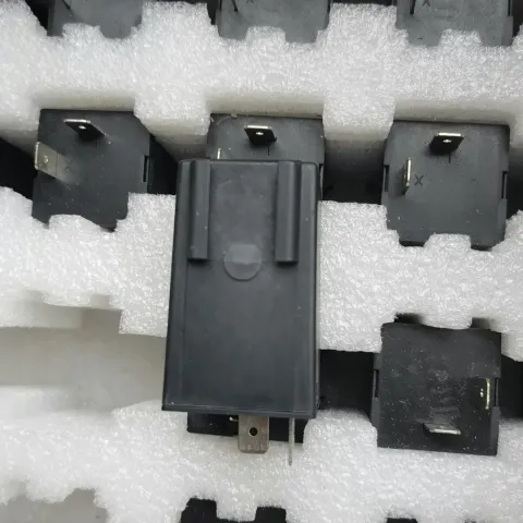 White Label 1420 Industrial Relay product photo 2