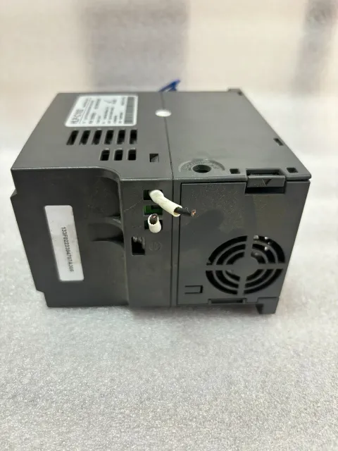 HOLIP HLP-C10201D521P20XBX1CX0AXXV208 Motor & Drive Component product photo 6