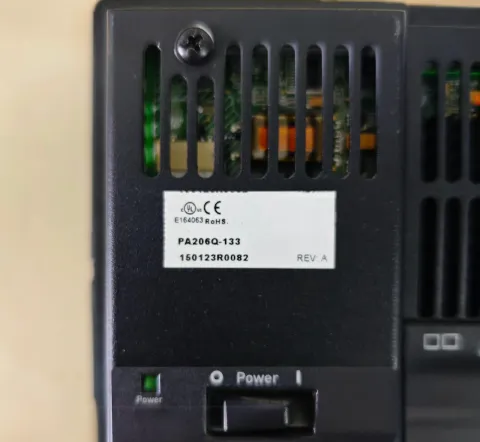 Parker PA206Q-133 Power Electronics Module product photo 3