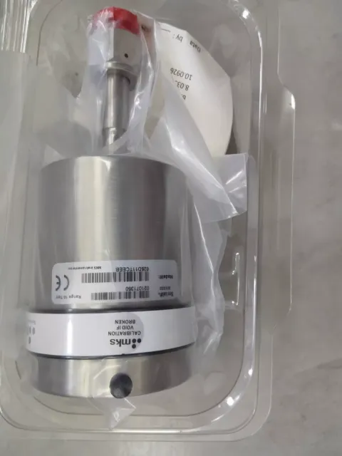 MKS Instruments 625D11TCEEB Industrial Sensor product photo 2