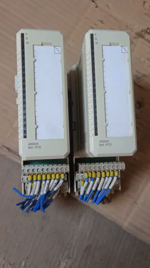 ABB 3BSE040662R1 Industrial Automation Component — product photo 2 of 8