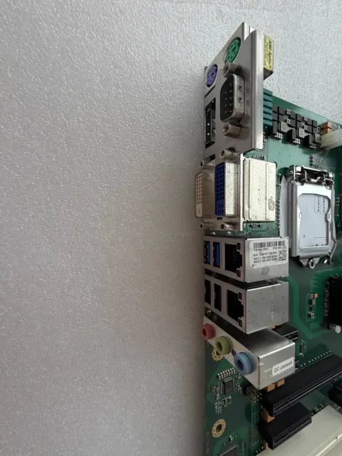 Beckhoff CB1061-0001 Industrial Control Board product photo 2
