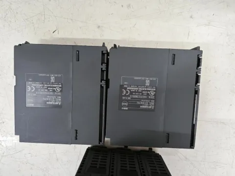 Mitsubishi Electric Q12HCPU PLC Module — product photo 6 of 17