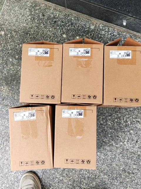 Delta VFD007B21A Motor & Drive Component product photo 1