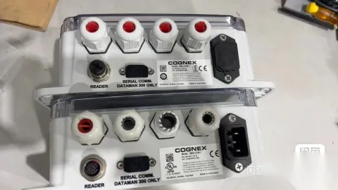 COGNEX DMA-CCM-1 I/O Module product photo 2