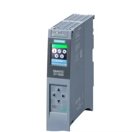 Siemens 6ES7 511-1AK02-0AB0 PLC Module — product photo 4 of 32