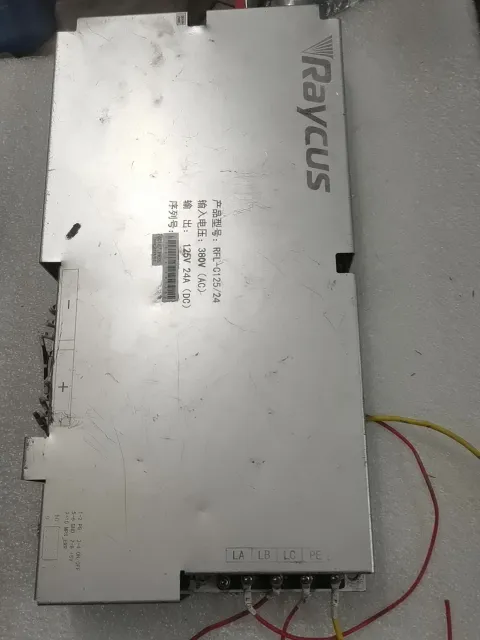 White Label RFL-C125/24 Power Electronics Module product photo 1