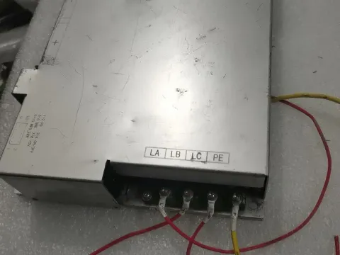 White Label RFL-C125/24 Power Electronics Module product photo 4