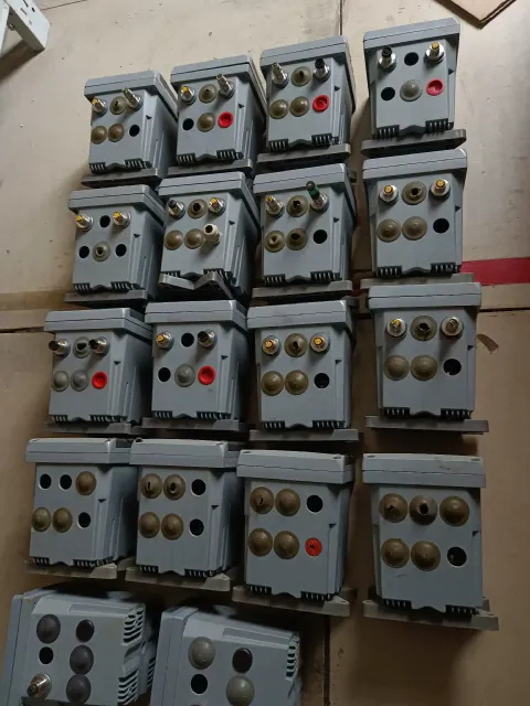 Hach LXV404.99.00552 / LXV404.99.00002 / LXV404.99.00502 Industrial Control Board product photo 8