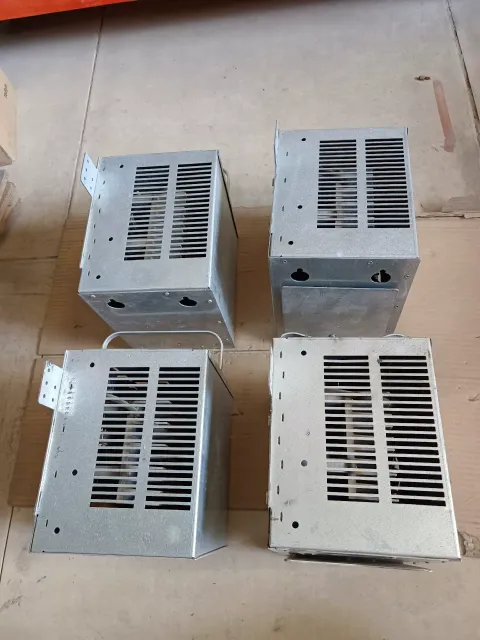 ABB Robotics DSQC539 / 3HAC14265-1 Power Electronics Module product photo 6