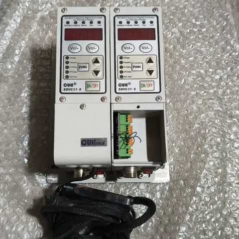 CUH SDVC31-S Industrial Control Board product photo 1
