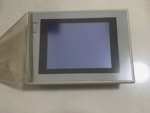 Omron NT30-ST131-V1 Industrial Automation Component product photo 1