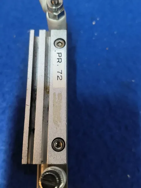 Parker KURODA KP1-SD10-20-TP Industrial Automation Component product photo 6