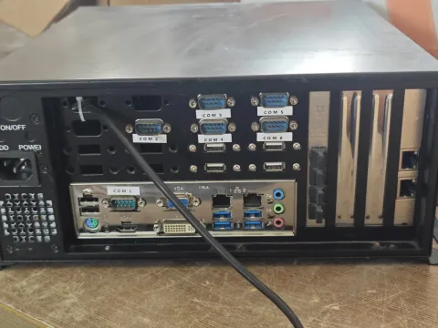 ANICETECH IPC-304 Industrial Automation Component product photo 2