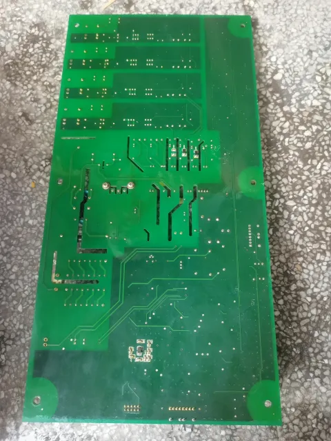 White Label BT39C0101W Industrial Control Board product photo 2