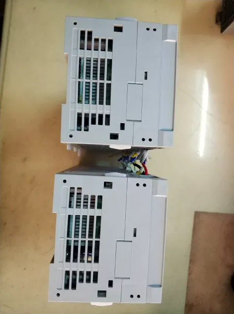 Mitsubishi Electric FX5U-64MT/ES PLC Module product photo 4