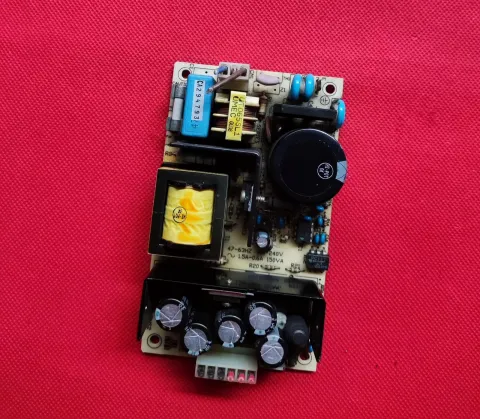 UMEC UP0651S-01 Industrial Sensor product photo 1
