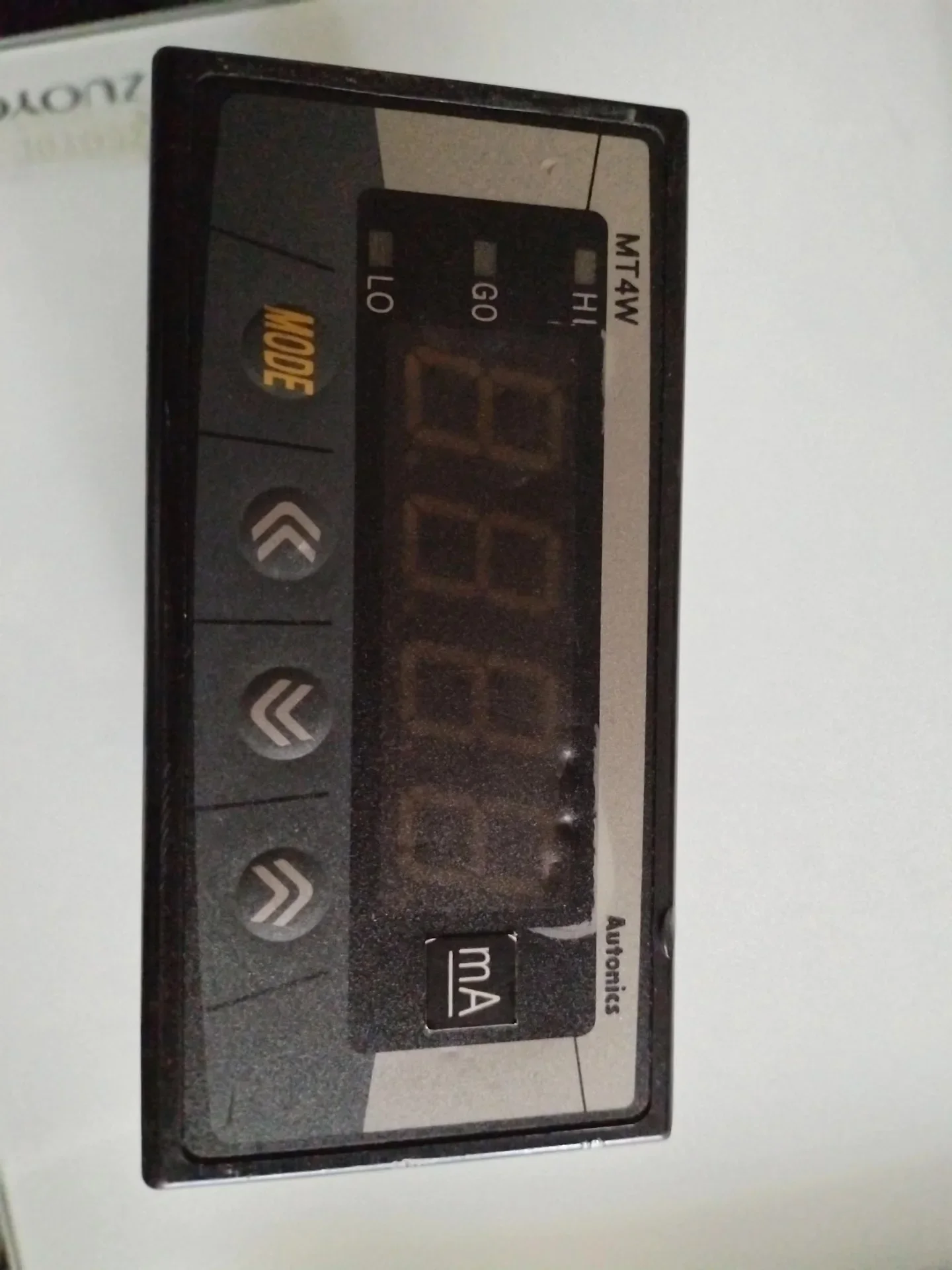 Autonics MT4W-DA-48 Industrial Automation Component product photo 1