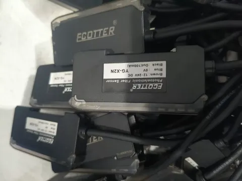 ECOTTER YG-X2N Industrial Sensor product photo 2