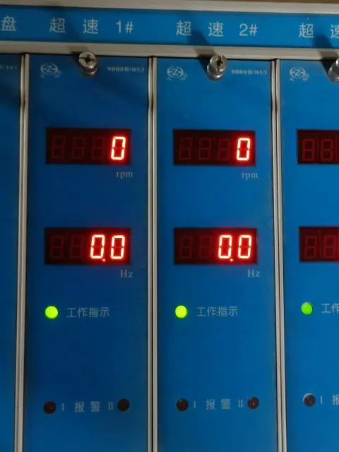 江阴众和 8000B/CGW-360099 Industrial Automation Component product photo 6