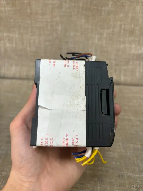 White Label VH-10MR PLC Module product photo 3