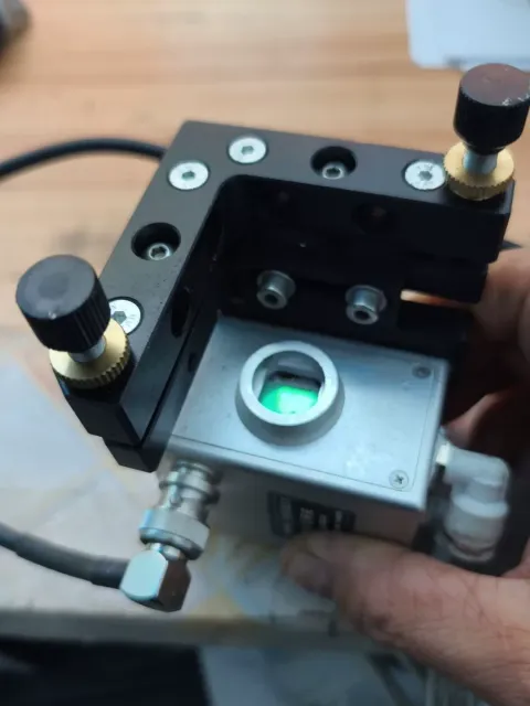 CETC QSGSU-5 Industrial Sensor product photo 4