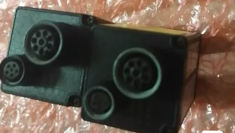 Cognex ISM1403-01 + ISM1403-00(A) Industrial Automation Component product photo 3