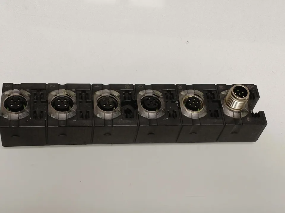 Murrelektronik 56611 I/O Module product photo 1