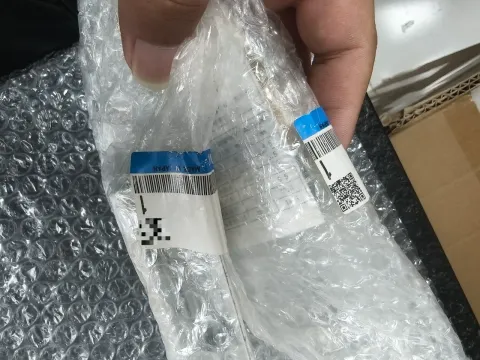 SMC MXS6-30ASF Industrial Automation Component product photo 2