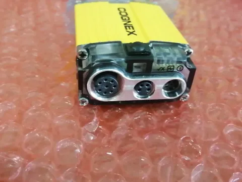 COGNEX DM200Q / 826-0120-2R D Industrial Automation Component product photo 2