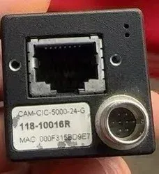Cognex CAM-CIC-5000-24-G Industrial Automation Component product photo 1