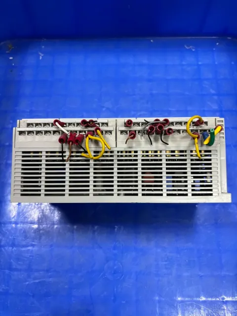 Panasonic AFPX-C60T V2.7 PLC Module product photo 3